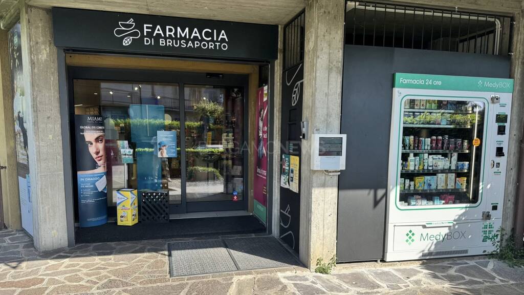 Farmacia certificata italiana e prodotti per la salute