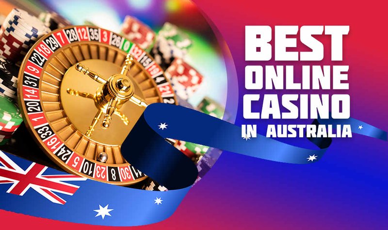 Asino online casino in Australia Asino online casino in Australia